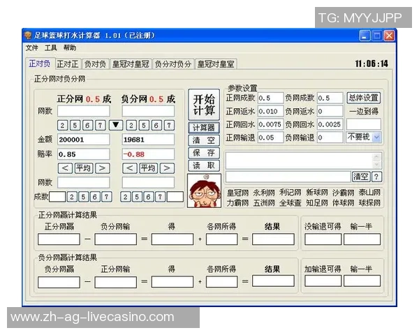 全面解析竞彩网足球计算器的使用技巧与投注策略提升你的赢率与乐趣